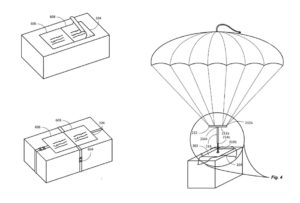 -парашют-1-300x203 Amazon запатентовала этикетки – парашюты.
