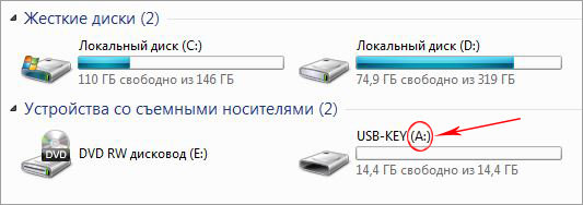USB-ключ-создать-4 USB-ключ для входа в Windows