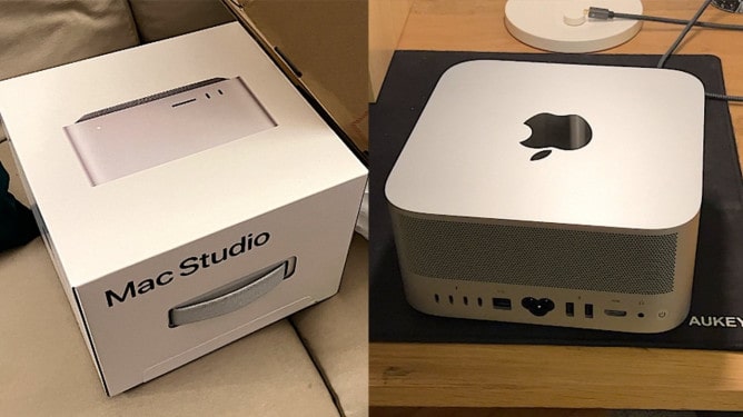 mac-studio Mac Studio или Mac Pro: что выбрать?